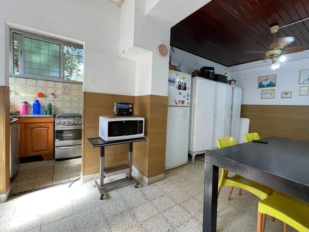 Duplex 2 dormitorios en venta 4