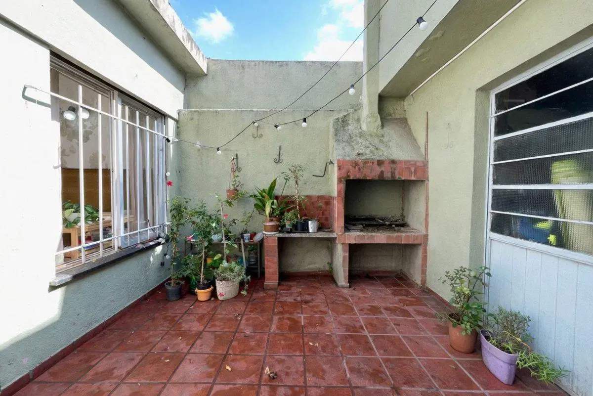 Duplex 2 dormitorios en venta 5