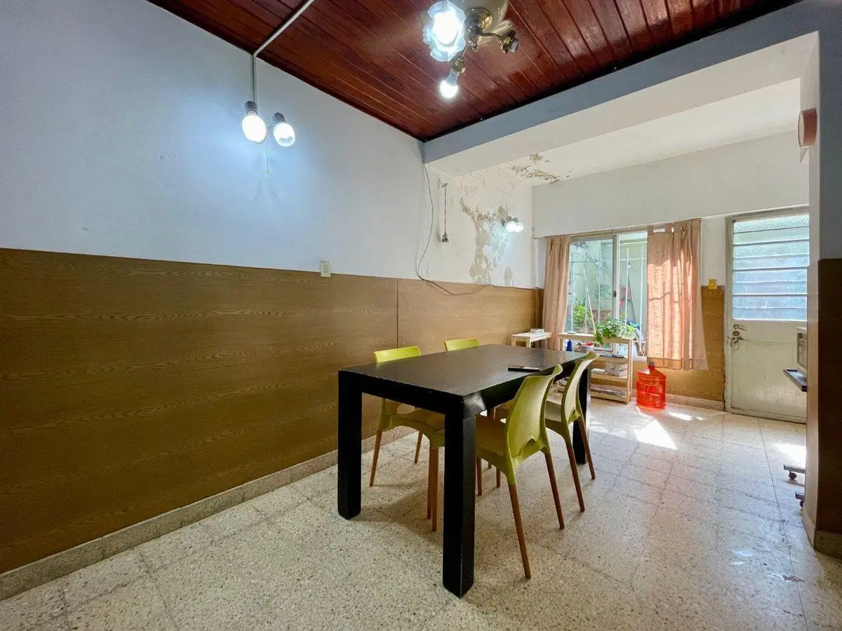 Duplex 2 dormitorios en venta 8