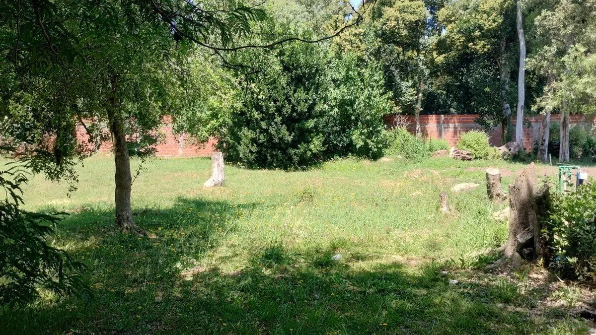 Terreno en venta en La Plata 4