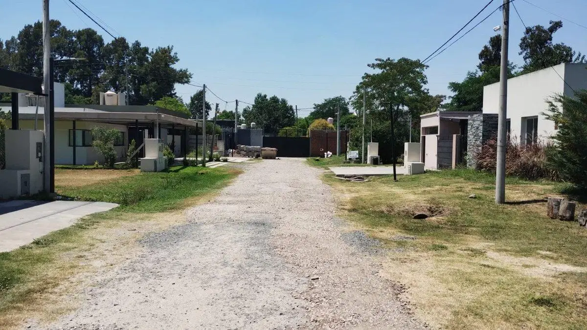 Terreno en venta en La Plata 5