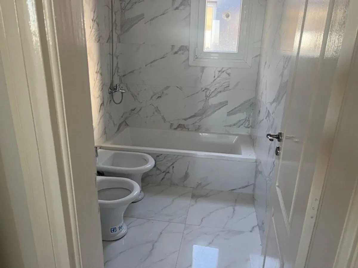 Departamento,Semi.piso,cochera cubierta,Bera Centr 3