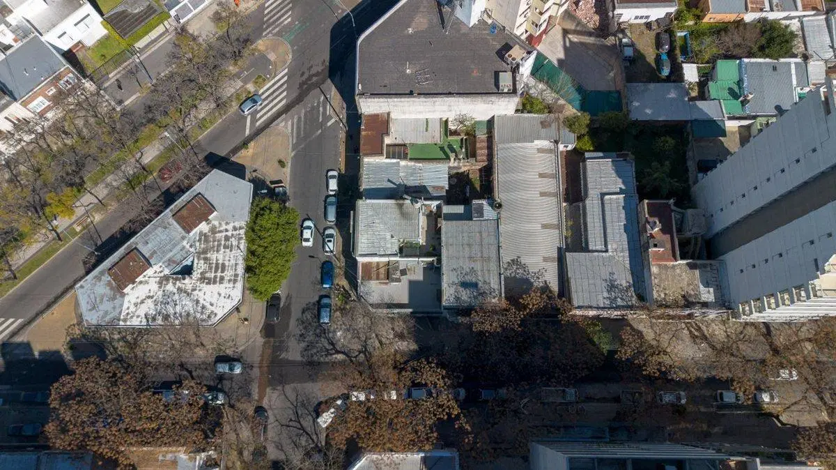 LOCAL / TERRENO en VENTA, Zona Tribunales La Plata 4