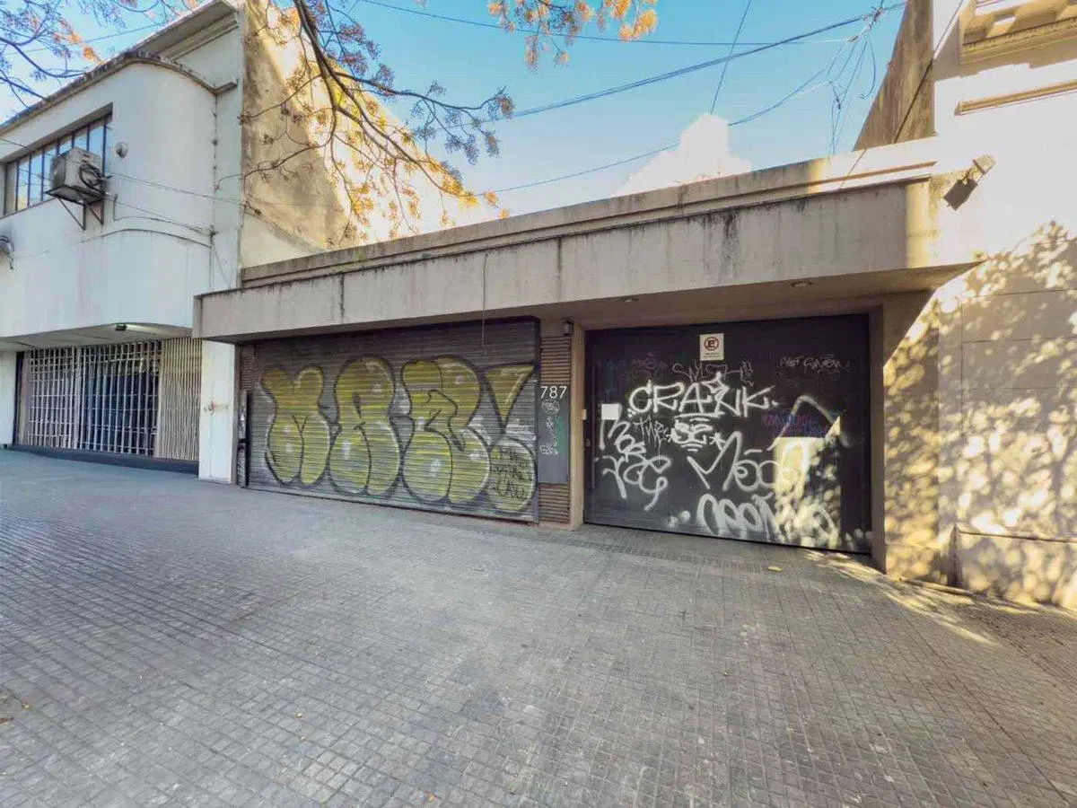 LOCAL / TERRENO en VENTA, Zona Tribunales La Plata 3