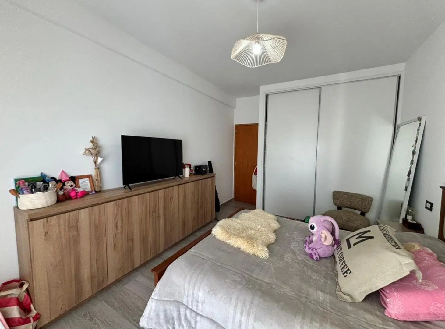 Venta de semipiso con terraza privada 5