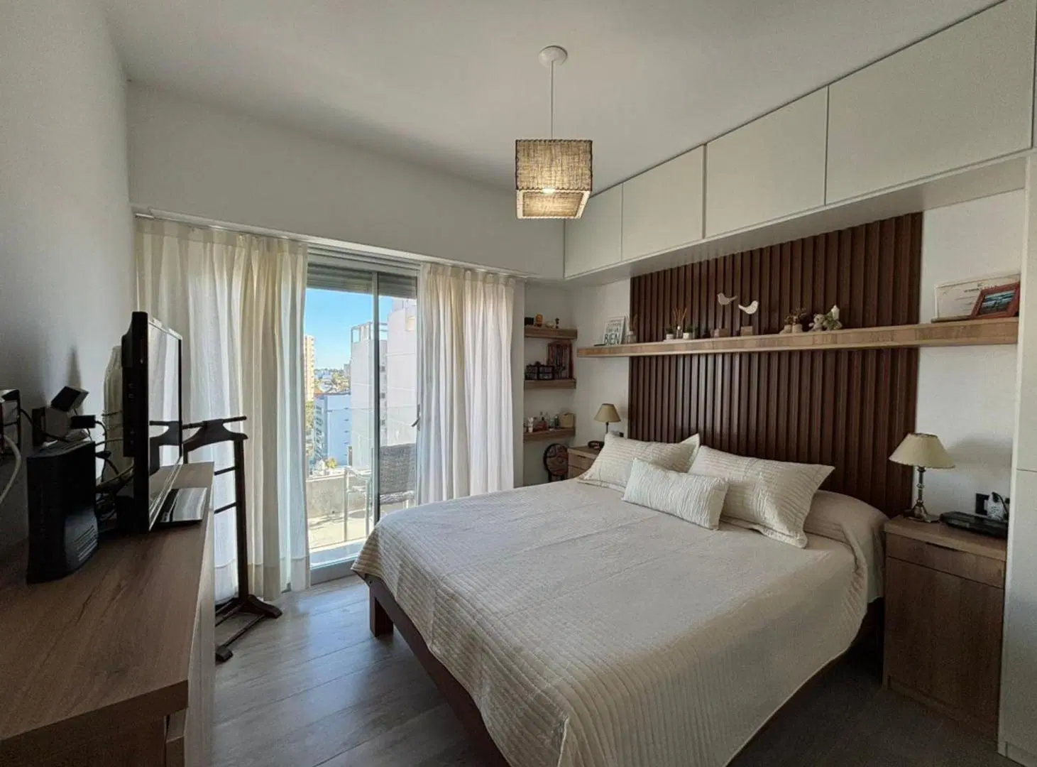 Venta de semipiso con terraza privada 2