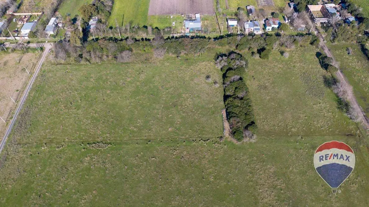 TERRENO EN VENTA MELCHOR ROMERO LA PLATA 5