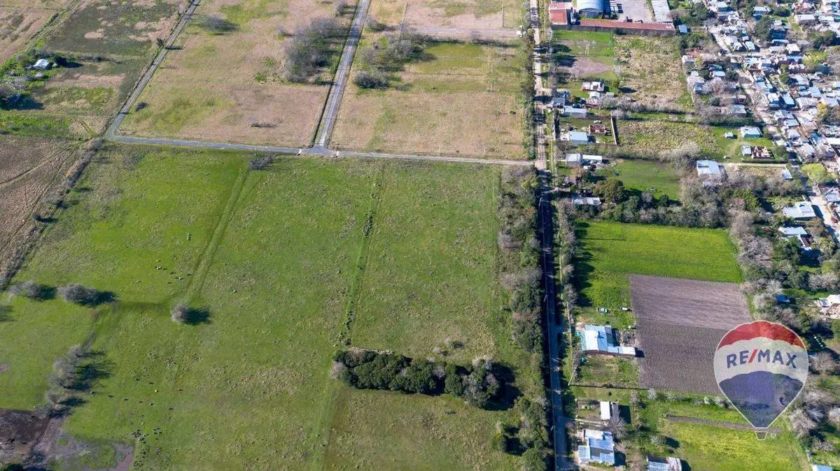 TERRENO EN VENTA MELCHOR ROMERO LA PLATA 4