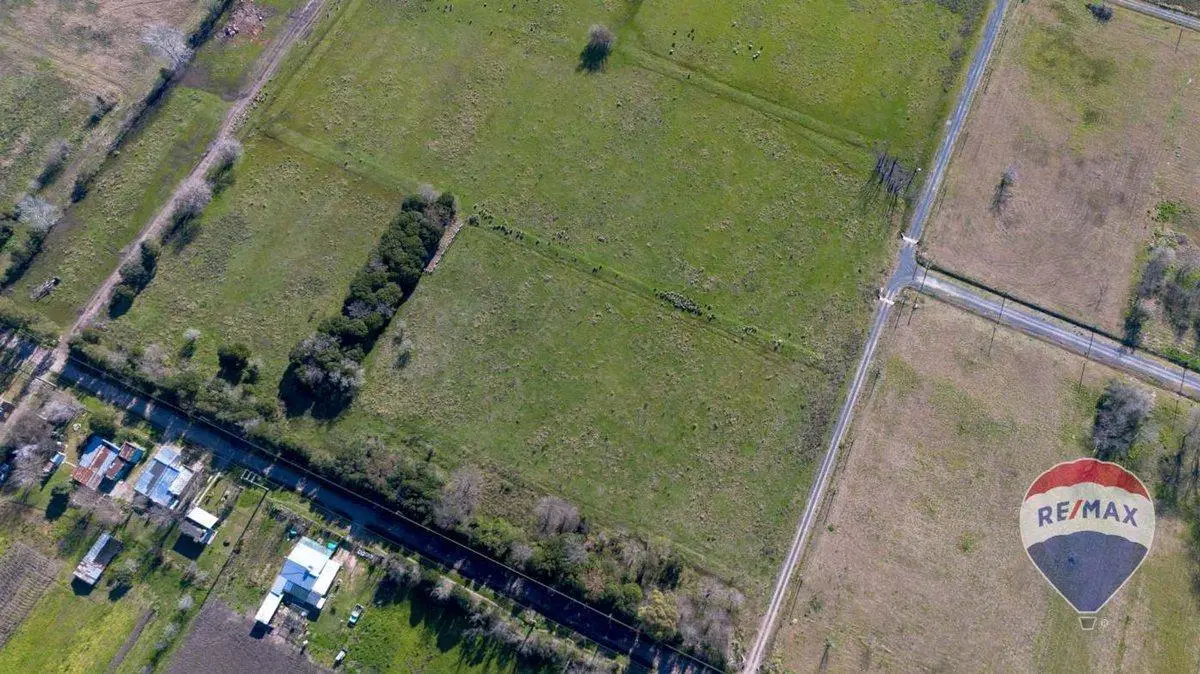 TERRENO EN VENTA MELCHOR ROMERO LA PLATA 2