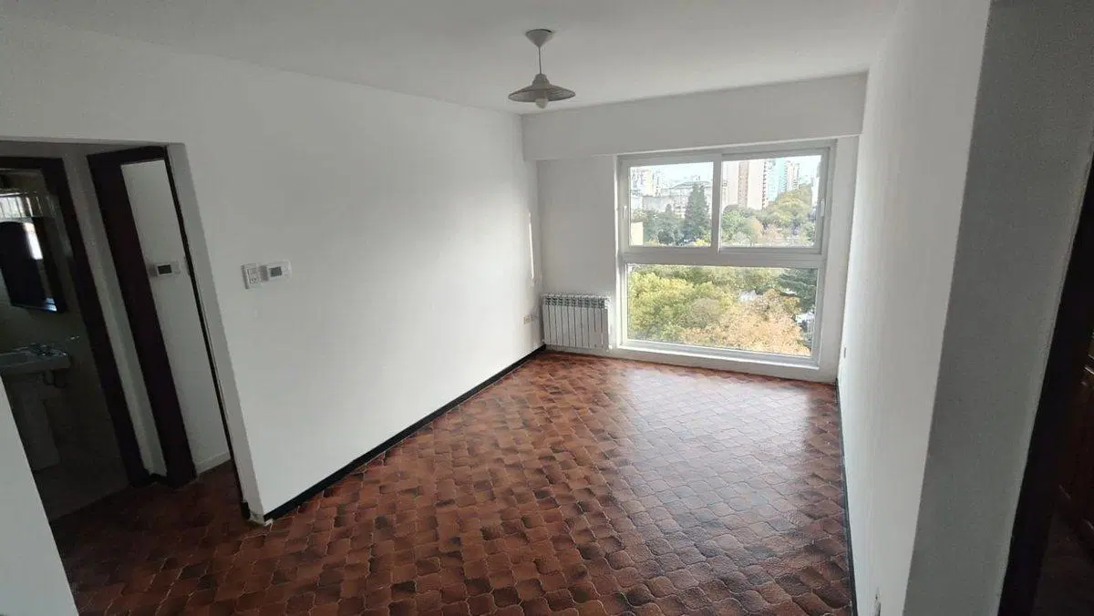 ALQUILER DEPARTAMENTO UN DORMITORIO CALLE 5 2