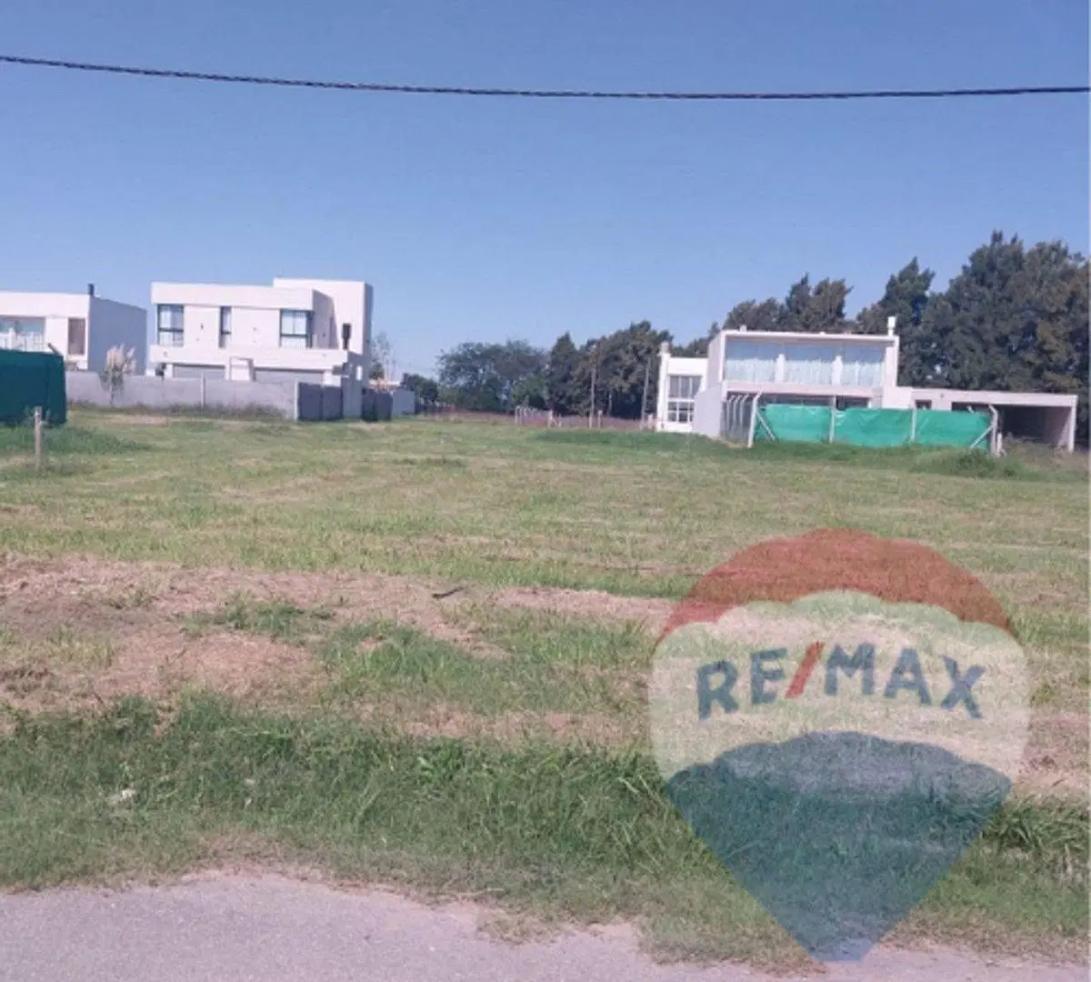 LOTE EN ALTOS DE DON CARLOS DE 747 M2. 5