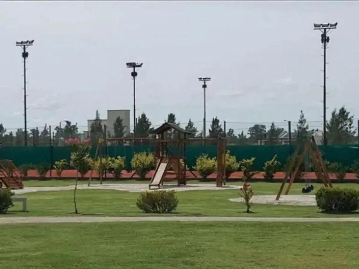 CAMPOS DE ROCA II - LOTE EN VENTA 4