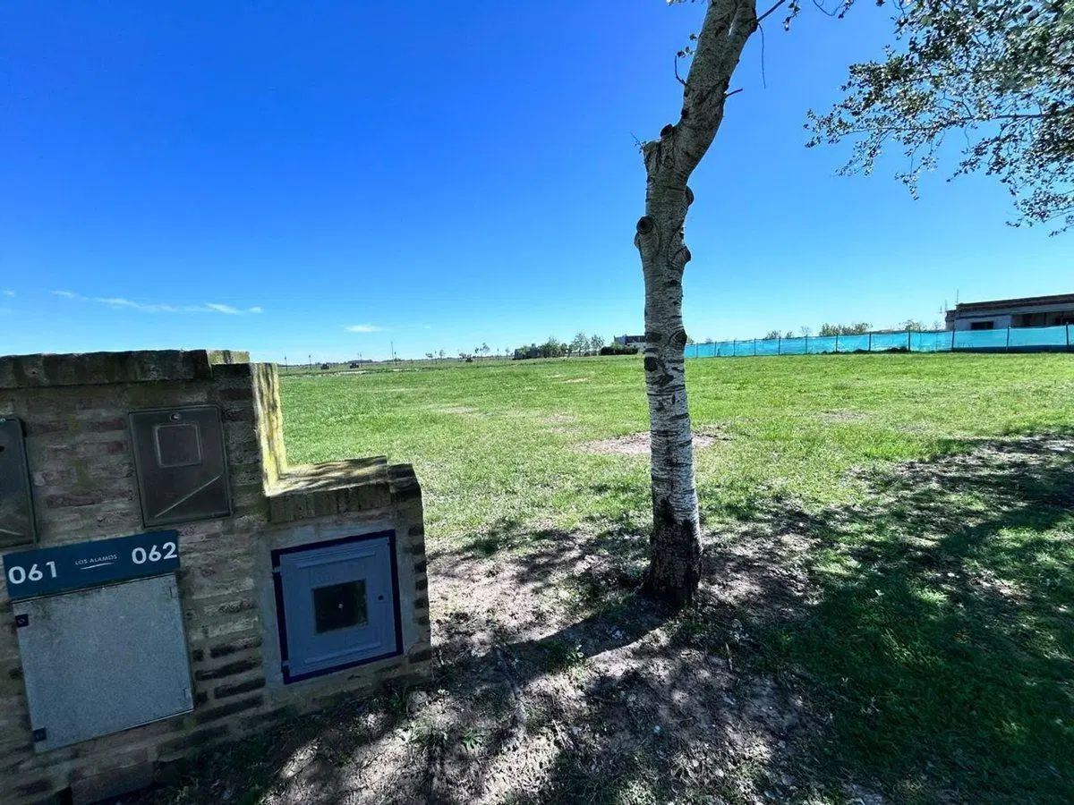 LOTE HARAS DEL SUR 3 4
