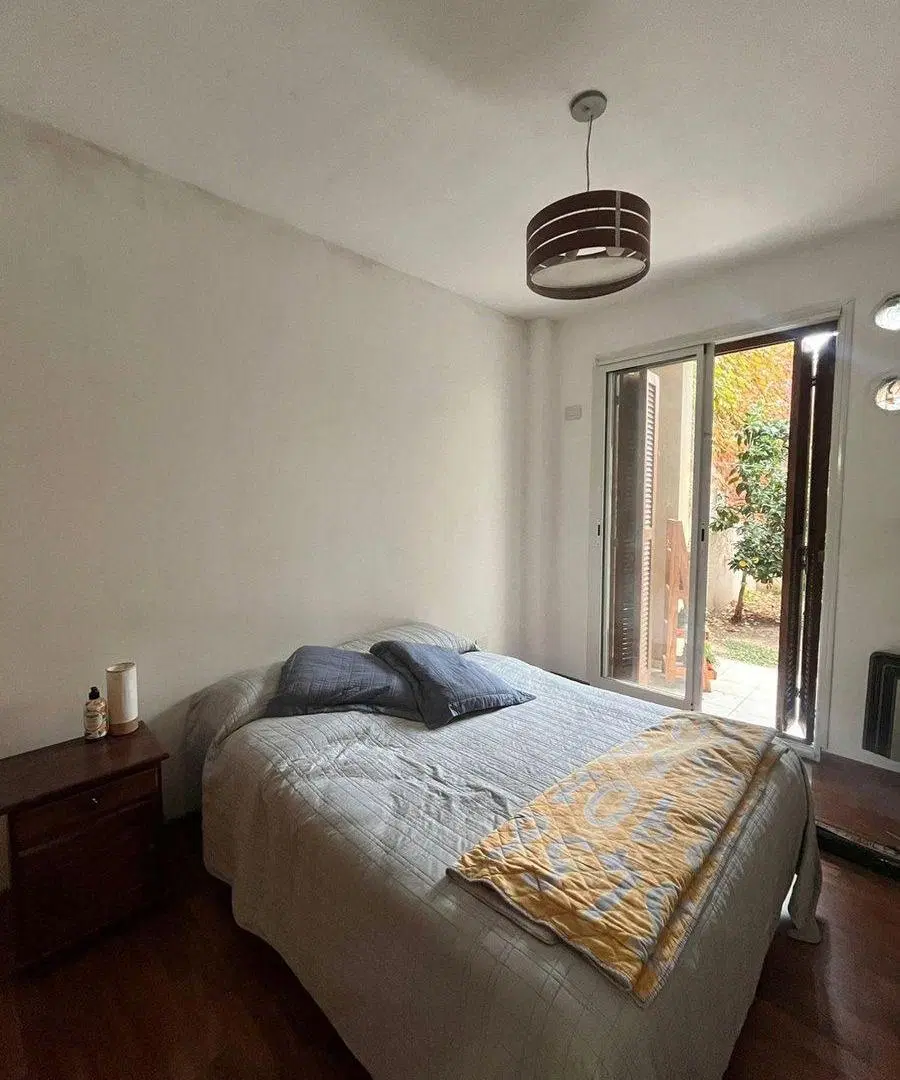 Venta de departamento de 1 dormitorio en La Plata 3