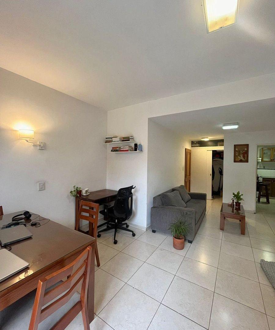 Venta de departamento de 1 dormitorio en La Plata