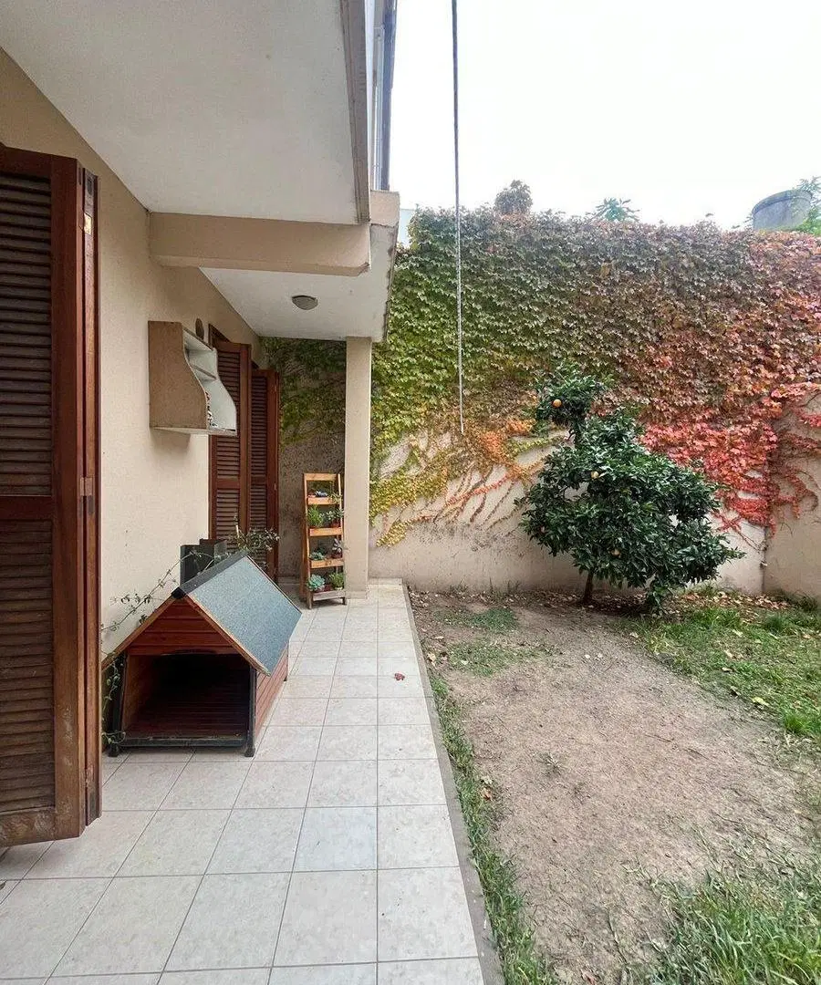 Venta de departamento de 1 dormitorio en La Plata 8