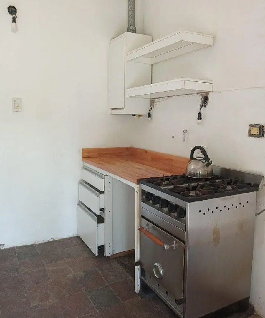 Casa de 3 Dormitorios en Venta, EL RODEO - PERMUTA 5