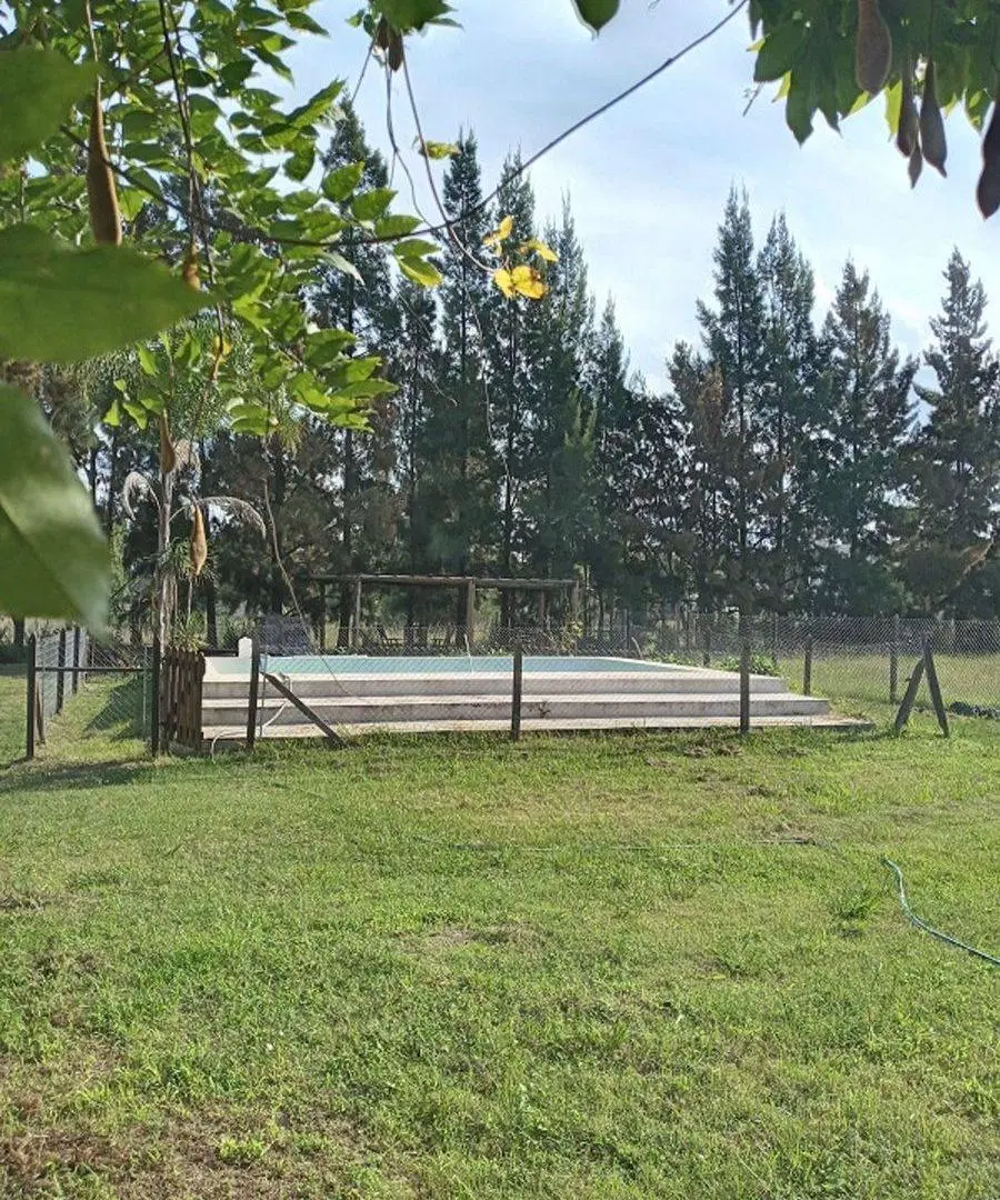 Casa de 3 Dormitorios en Venta, EL RODEO - PERMUTA 3