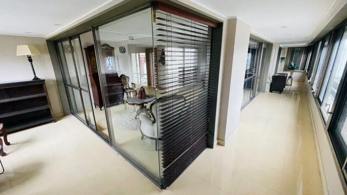 DEPARTAMENTO PISO EN VENTA - 2 COCHERAS 3