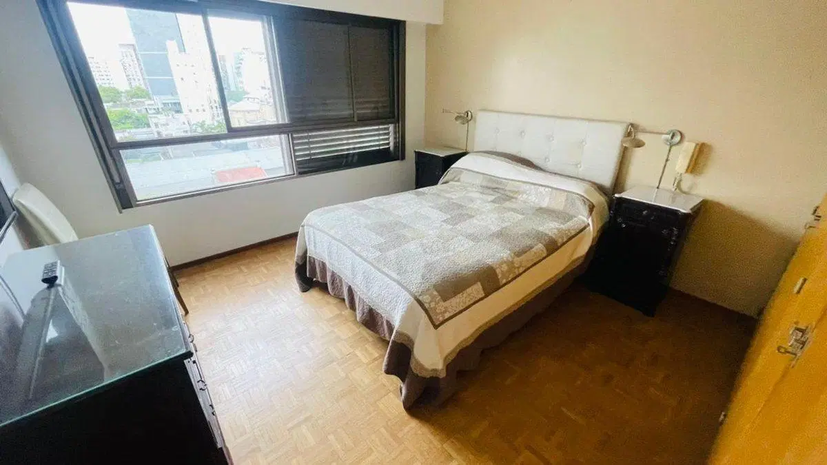 DEPARTAMENTO PISO EN VENTA - 2 COCHERAS 4