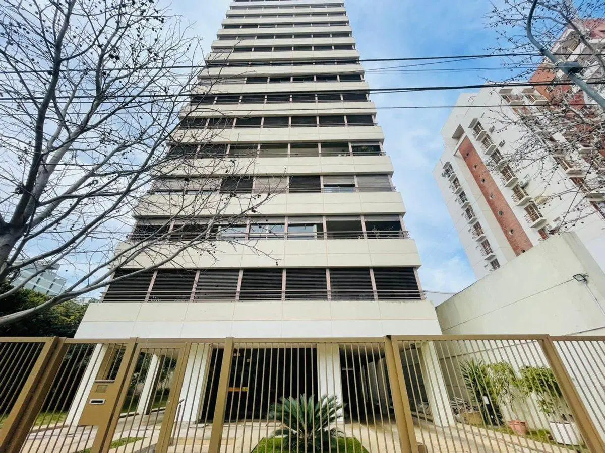 DEPARTAMENTO PISO EN VENTA - 2 COCHERAS 5