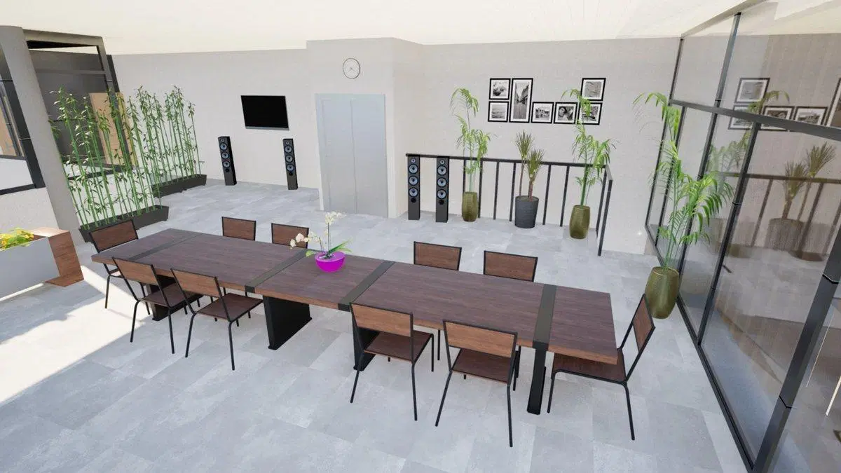 Inversión Locales a estrenar en venta en La Plata 4