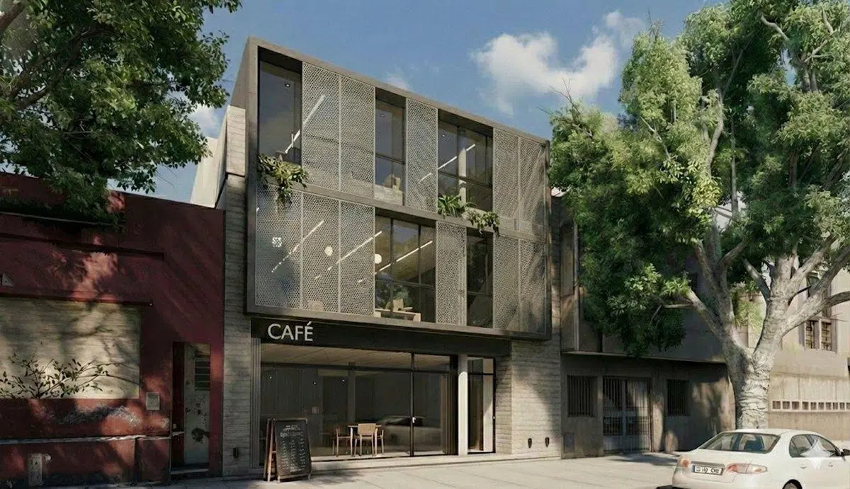 Inversión Locales a estrenar en venta en La Plata 5