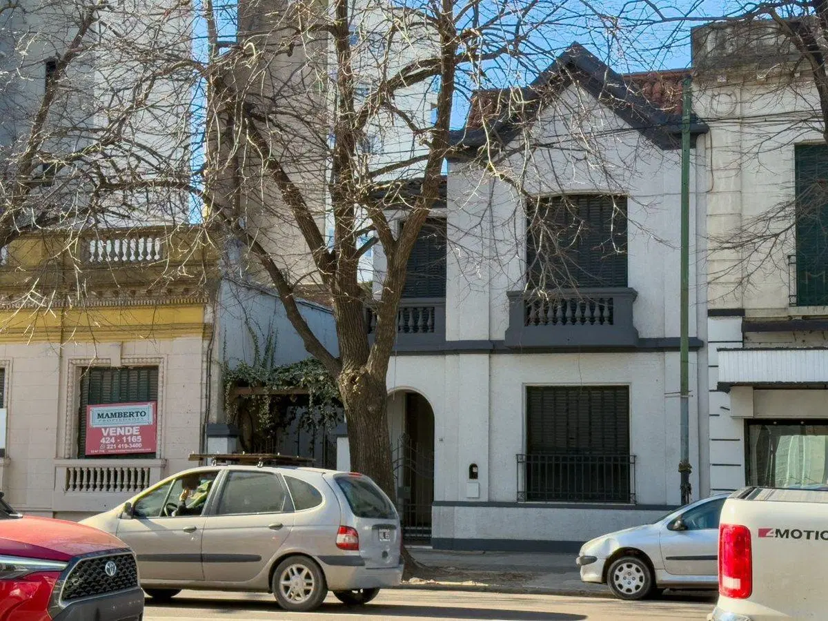 CASA EN ALQUILER LA PLATA 4