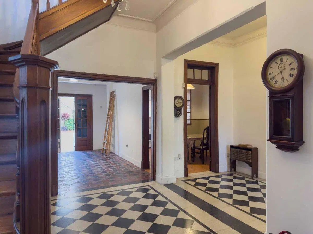 CASA EN ALQUILER LA PLATA 3