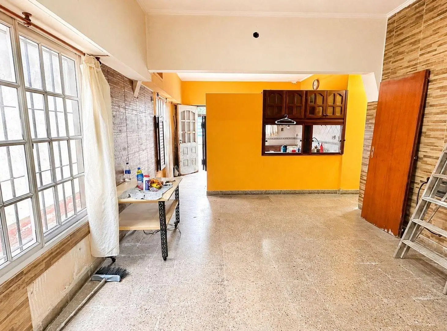CASA EN VENTA BERISO 3 DORMITORIOS CON COCHERA 5