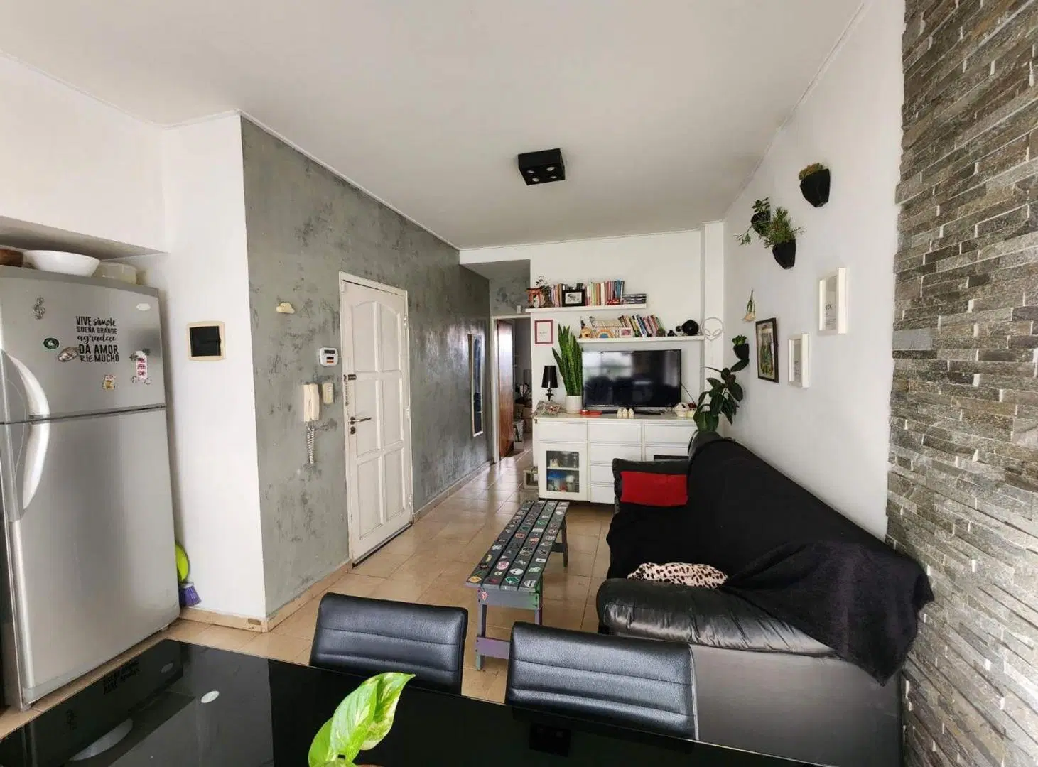 Departamento en venta 1 dormitorio La Plata 4