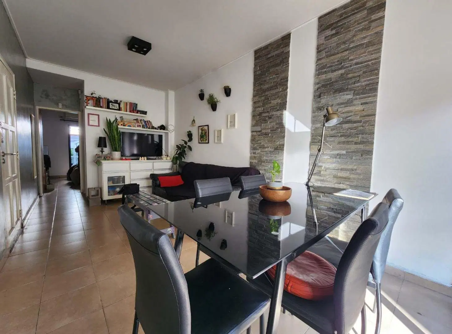 Departamento en venta 1 dormitorio La Plata 3