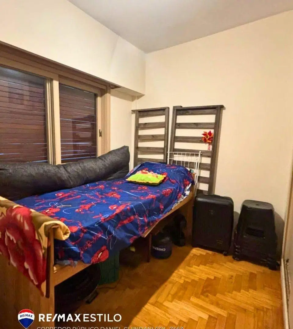 Departamento en venta dos dormitorios, Villa Luro 5