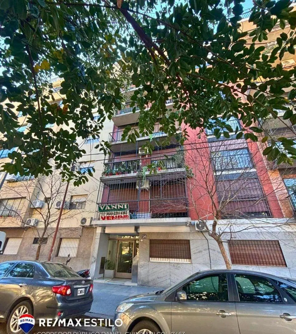 Departamento en venta dos dormitorios, Villa Luro 4