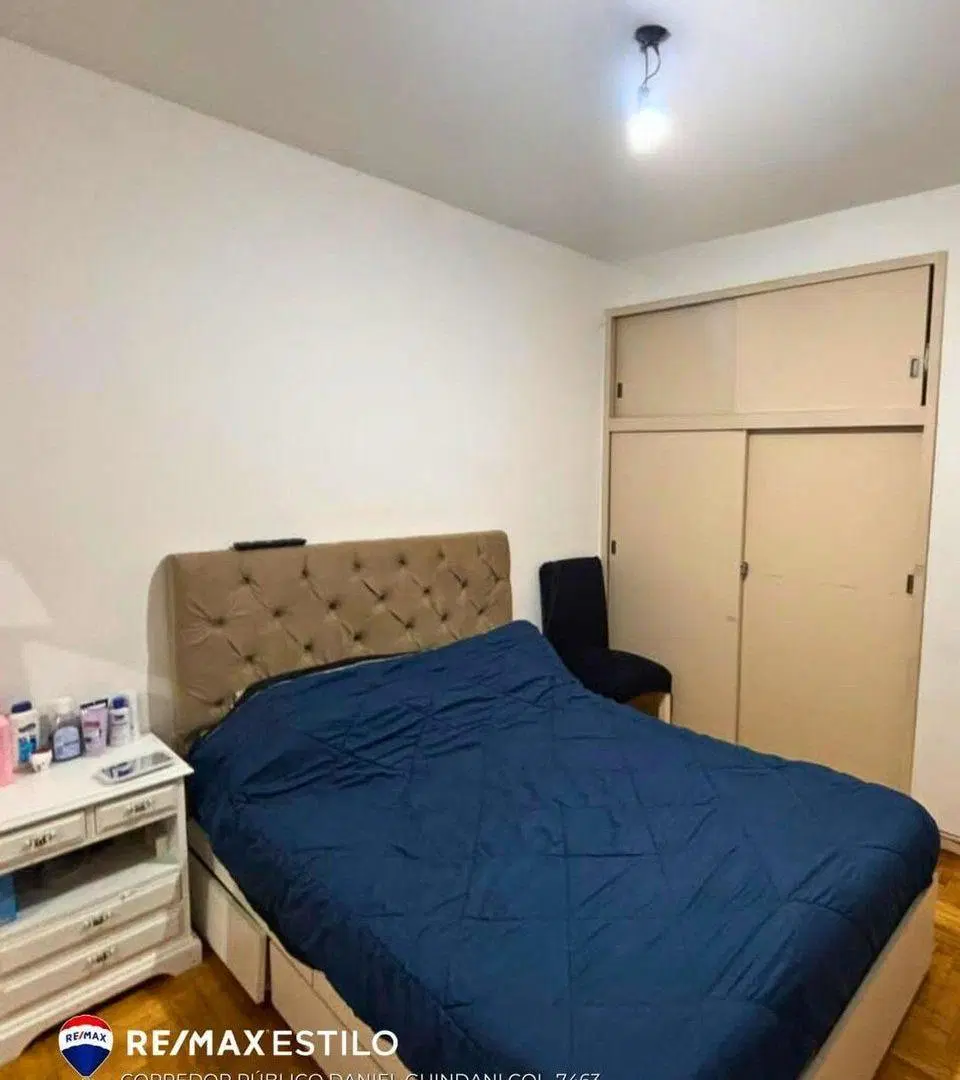 Departamento en venta dos dormitorios, Villa Luro 3