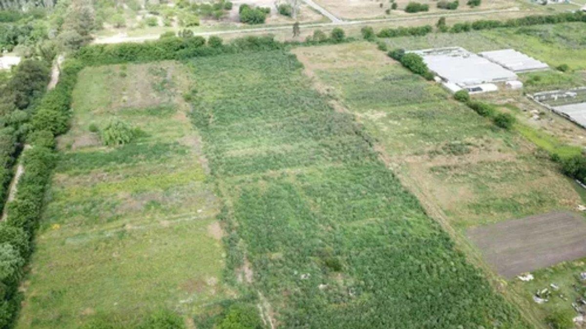 5,5 HECTAREAS EN VENTA EN LAS BANDERITAS CITY BELL