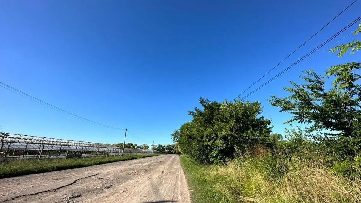5,5 HECTAREAS EN VENTA EN LAS BANDERITAS CITY BELL 3