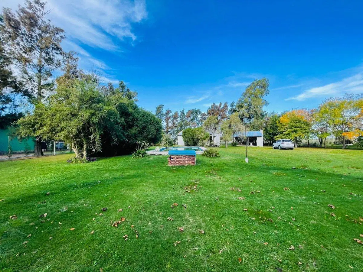 Quinta en Venta - Los Talas, Berisso 4