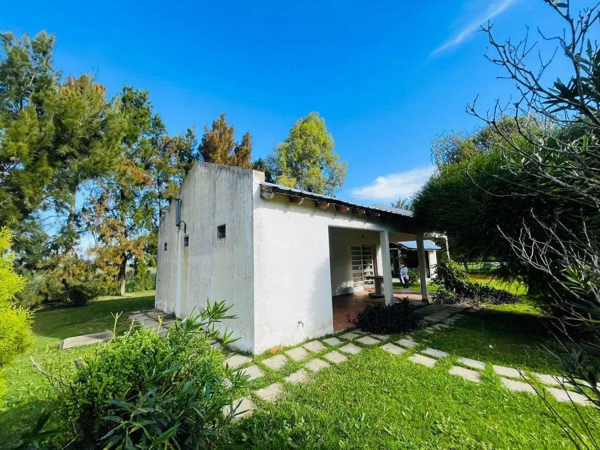 Quinta en Venta - Los Talas, Berisso 3