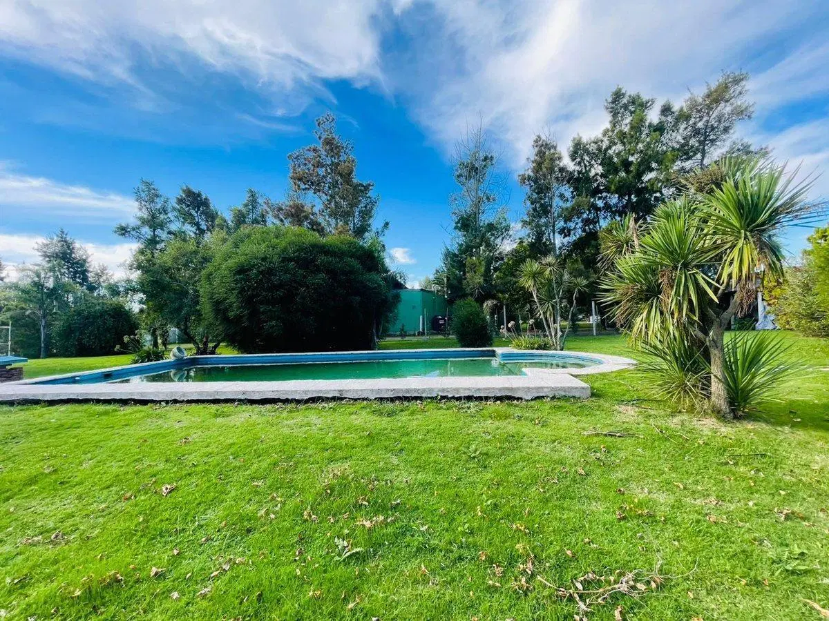 Quinta en Venta - Los Talas, Berisso 2