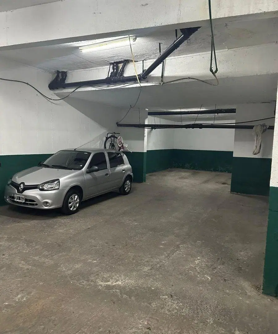 COCHERAS EN VENTA C. CALVO Y S. DE LORIA,  CABA 5