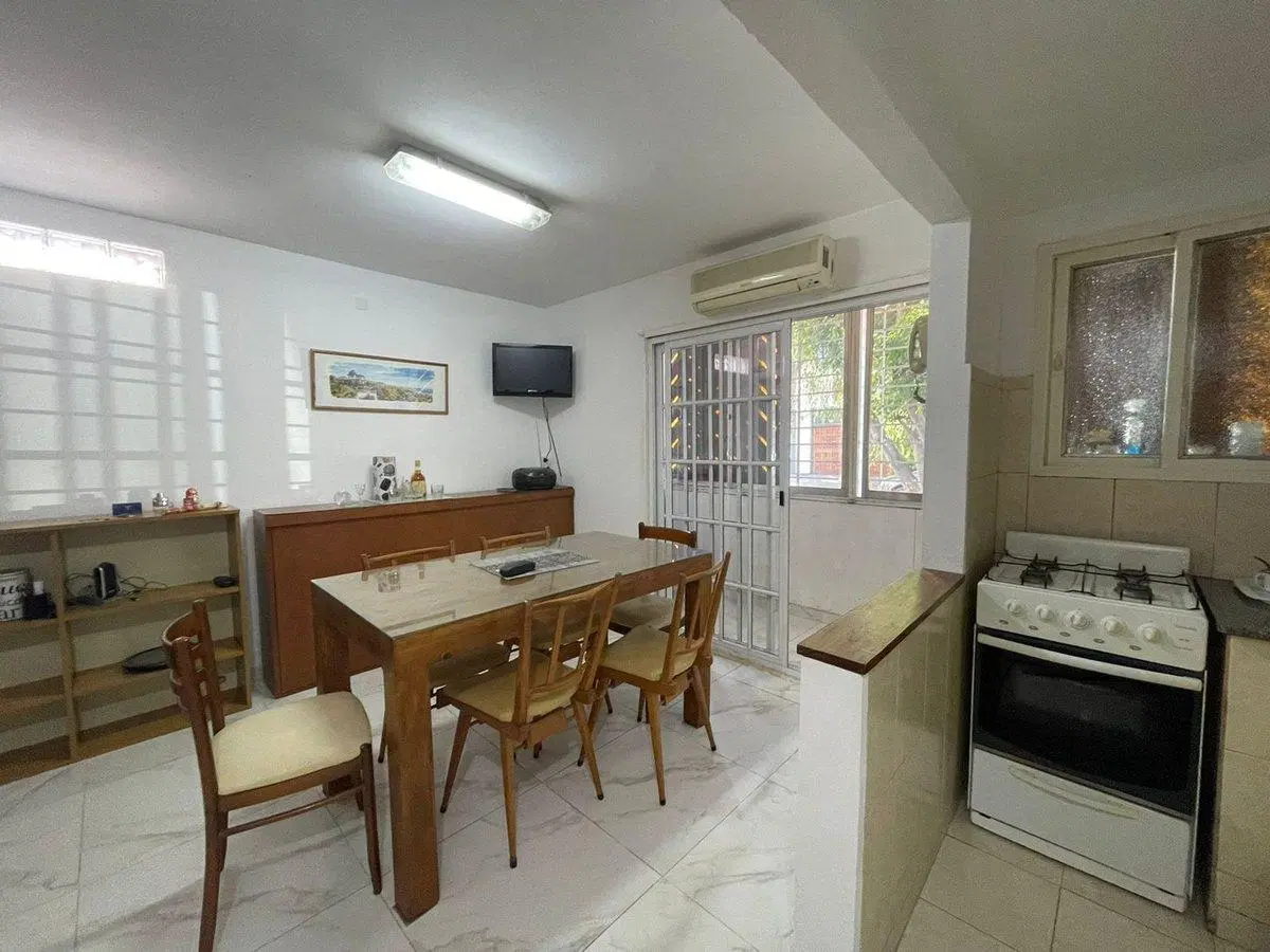 Monoambiente EN VENTA 3
