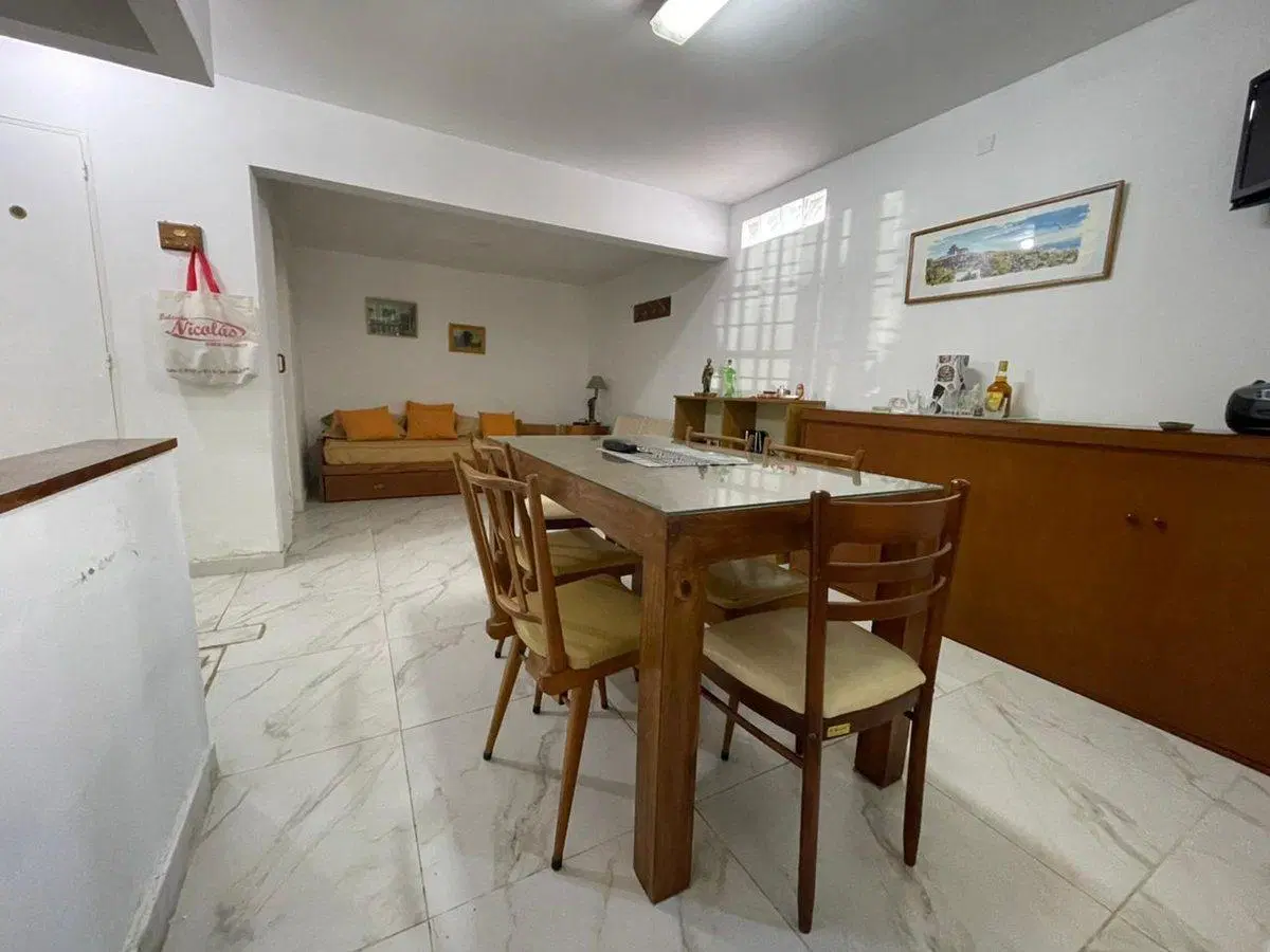 Monoambiente EN VENTA 5