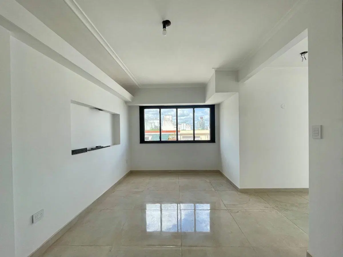 DEPARTAMENTO REFACCIONADO A NUEVO 4