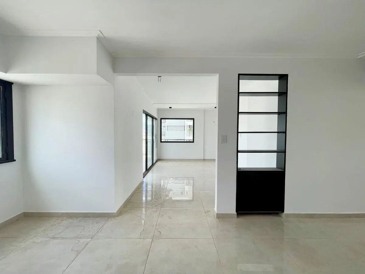 DEPARTAMENTO REFACCIONADO A NUEVO 5