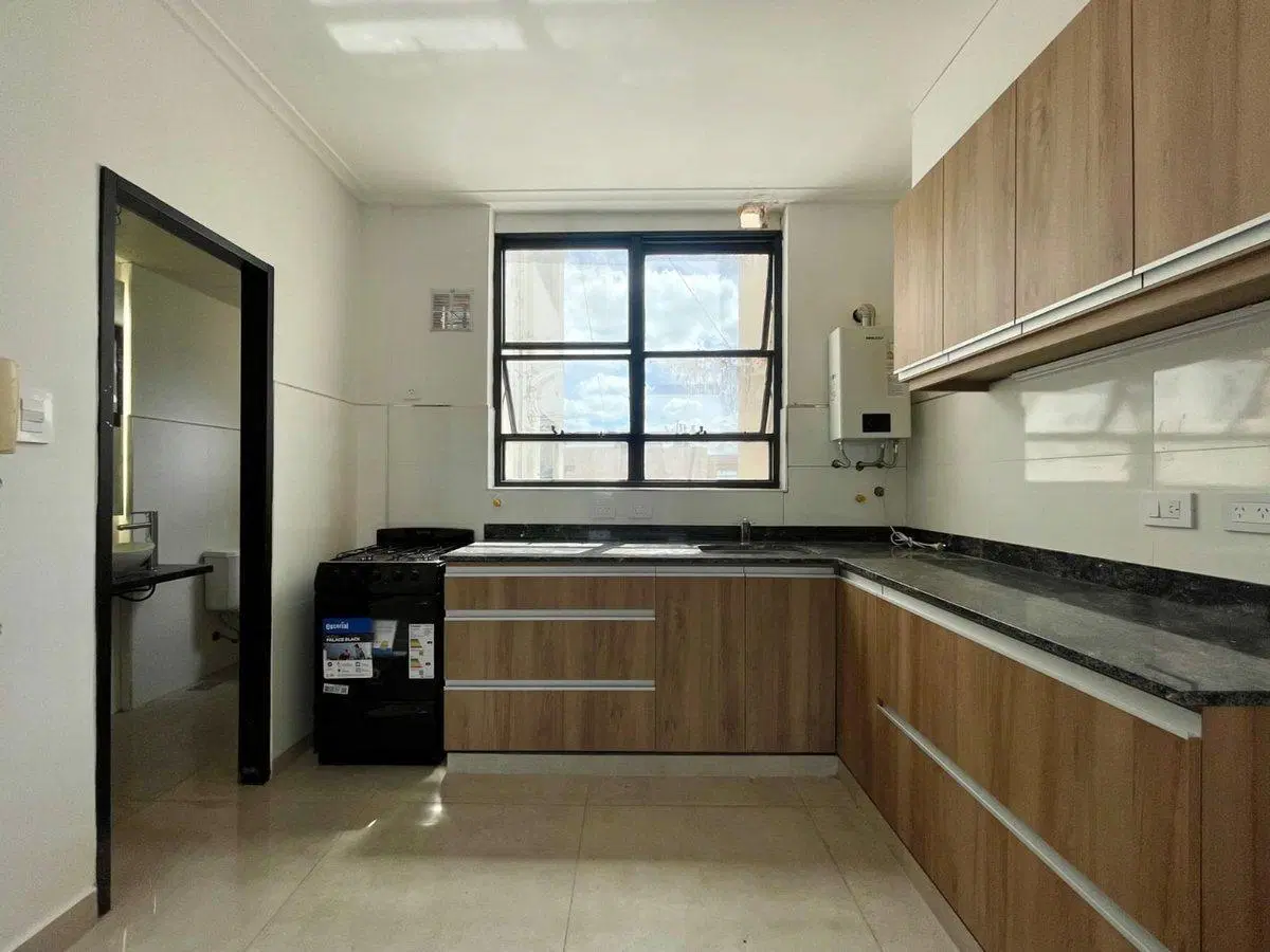 DEPARTAMENTO REFACCIONADO A NUEVO 5