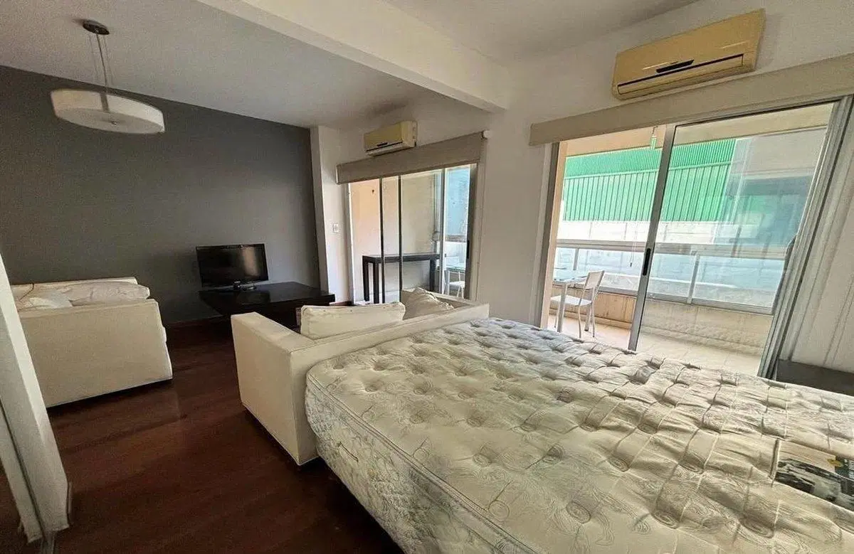 DEPARTAMENTO 2 AMBIENTES RECOLETA 2