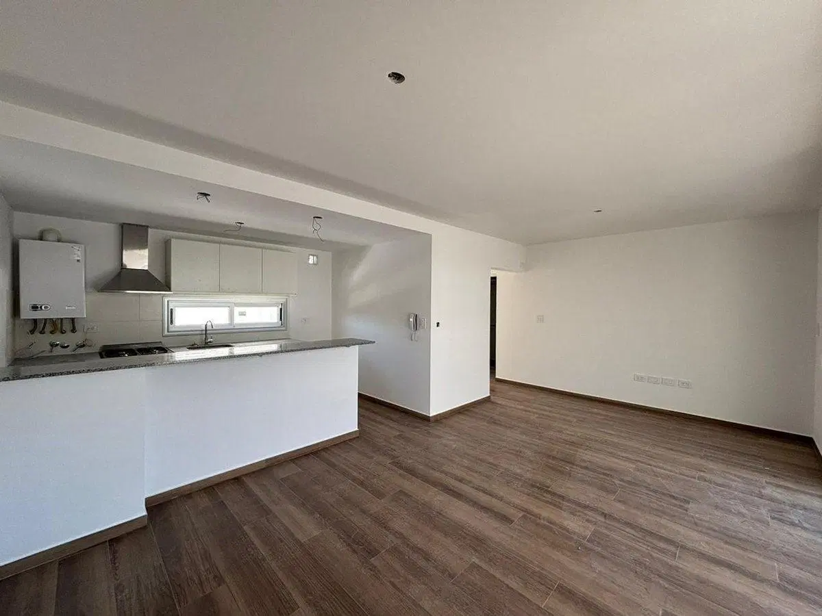 Venta de semipiso de 1 dormitorio a estrenar 4