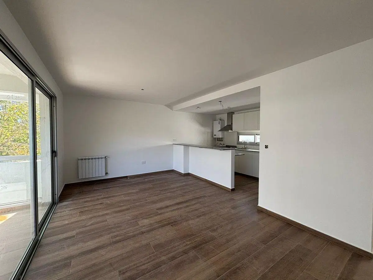 Venta de semipiso de 1 dormitorio a estrenar 5