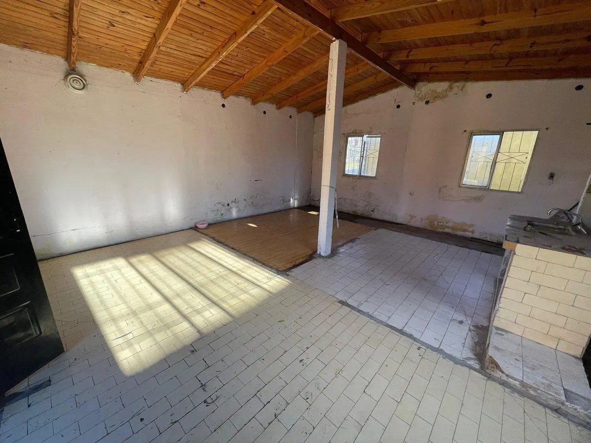 CASA EN VENTA EN LOS HORNOS 5